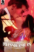 BARNSTORMERS #2 