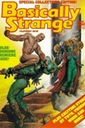 BASICALLY STRANGE #1 