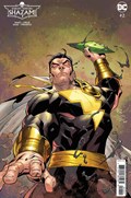 KNIGHT TERRORS: SHAZAM #2-RI 