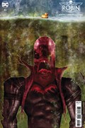 KNIGHT TERRORS: ROBIN #1C 