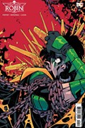 KNIGHT TERRORS: ROBIN #1-RI-B 