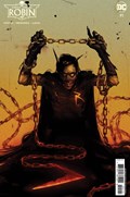 KNIGHT TERRORS: ROBIN #1-RI 