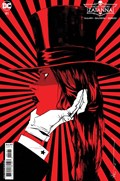 KNIGHT TERRORS: ZATANNA #1D 