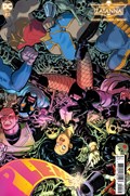 KNIGHT TERRORS: ZATANNA #2C 