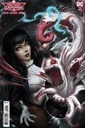 KNIGHT TERRORS: ZATANNA #2B 