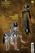 KNIGHT TERRORS: ZATANNA #2-RI 