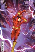 KNIGHT TERRORS: THE FLASH #1B 