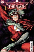 KNIGHT TERRORS: THE FLASH #1 