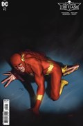 KNIGHT TERRORS: THE FLASH #2B 