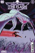 KNIGHT TERRORS: THE FLASH #2 