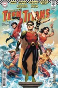 WORLD'S FINEST: TEEN TITANS #1E 