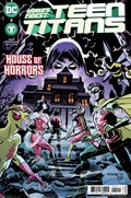 WORLD'S FINEST: TEEN TITANS #2 