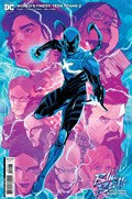 WORLD'S FINEST: TEEN TITANS #2D 
