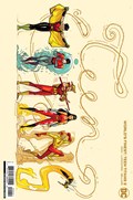 WORLD'S FINEST: TEEN TITANS #2E 