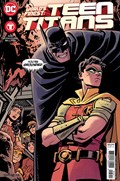 WORLD'S FINEST: TEEN TITANS #5 