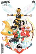 WORLD'S FINEST: TEEN TITANS #5-RI 