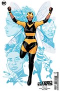 WORLD'S FINEST: TEEN TITANS #5B 