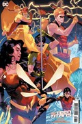 WORLD'S FINEST: TEEN TITANS #6-RI-B 