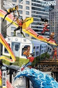 WORLD'S FINEST: TEEN TITANS #6-RI 