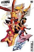 WORLD'S FINEST: TEEN TITANS #3C 