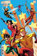 WORLD'S FINEST: TEEN TITANS #4-RI 