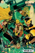 WORLD'S FINEST: TEEN TITANS #4C 