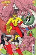 WORLD'S FINEST: TEEN TITANS #4-RI-B 