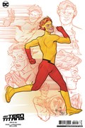 WORLD'S FINEST: TEEN TITANS #4B 