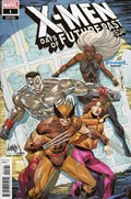 X-MEN: DAYS OF FUTURE PAST - DOOMSDAY #1D 