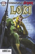 WHAT IF...? DARK: LOKI #1-RI 