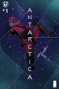 ANTARCTICA #1 