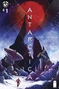 ANTARCTICA #1B 