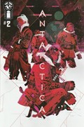 ANTARCTICA #2B 