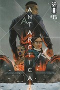 ANTARCTICA #6 