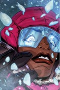 ANTARCTICA #1-SDCC-B 