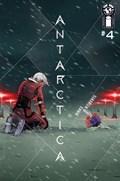 ANTARCTICA #4 