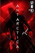 ANTARCTICA #10 