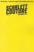 SCARLETT COUTURE: THE MUNICH FILE #1F 