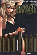 SCARLETT COUTURE: THE MUNICH FILE #1G 