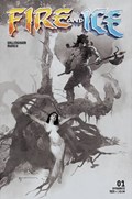 FIRE AND ICE #1-RI-H 