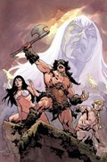 FIRE AND ICE #1-RI-L 