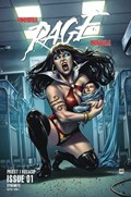 VAMPIRELLA / DRACULA: RAGE #1C 