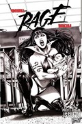 VAMPIRELLA / DRACULA: RAGE #1-RI-C 