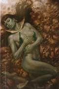 VAMPIRELLA / DRACULA: RAGE #4-RI-E 