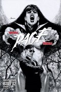 VAMPIRELLA / DRACULA: RAGE #2-RI-F 