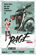 VAMPIRELLA / DRACULA: RAGE #2C 