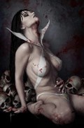 VAMPIRELLA / DRACULA: RAGE #1-616CX 