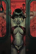 VAMPIRELLA / DRACULA: RAGE #5-RI-M 