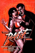 VAMPIRELLA / DRACULA: RAGE #4H 