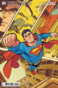 SUPERMAN 2023 ANNUAL #1C 